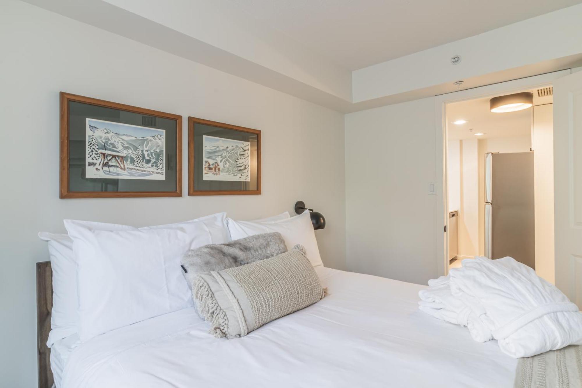 Cascade By Elevate Vacations Apartment Whistler Exterior photo