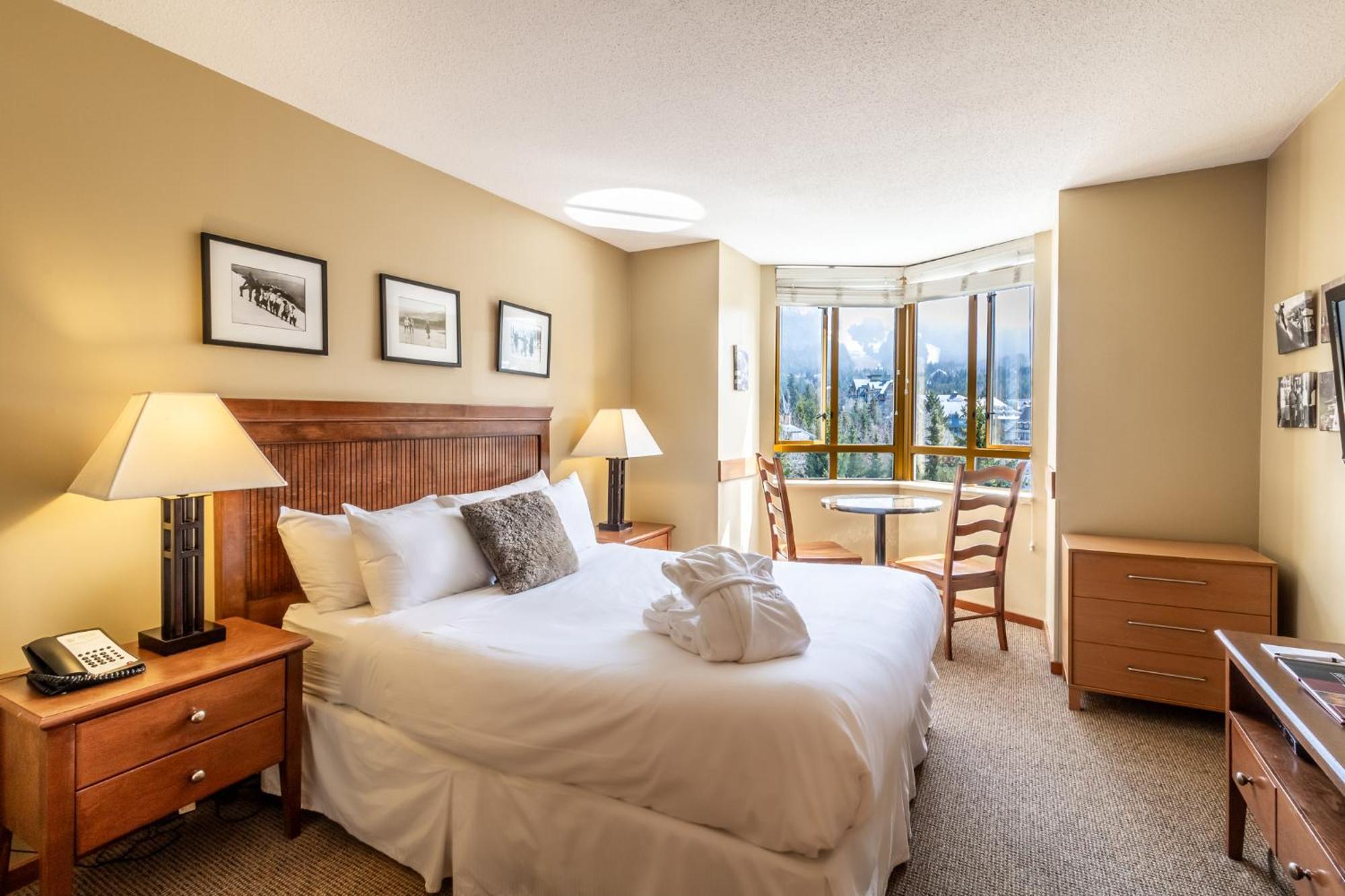 Cascade By Elevate Vacations Apartment Whistler Exterior photo